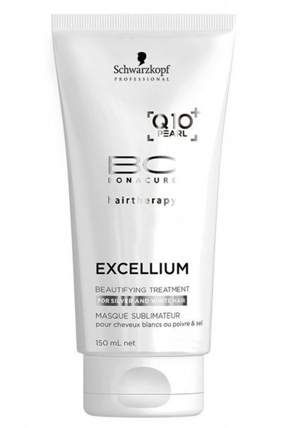 Schwarzkopf Professional BC Excellium Beautifying Treatment (Direktimport) 150ml