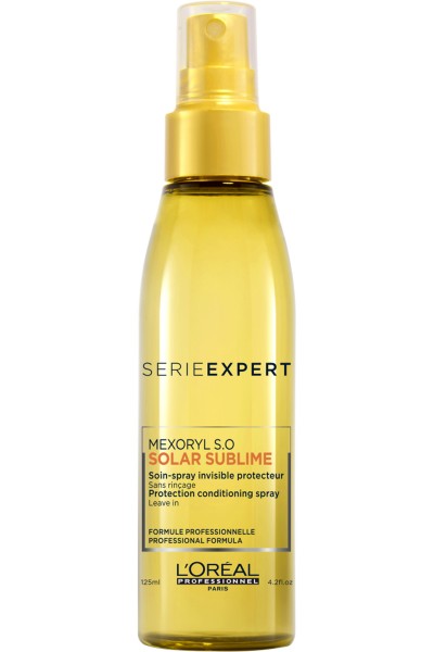 L'Oréal Professionnel Serie Expert Solar Sublime Spray Leave-In