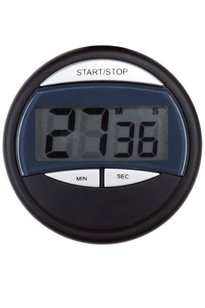 Schwarzkopf Digital Timer