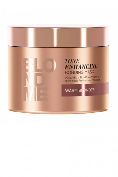 Schwarzkopf Professional Blondme Enhancing Bonding Mask