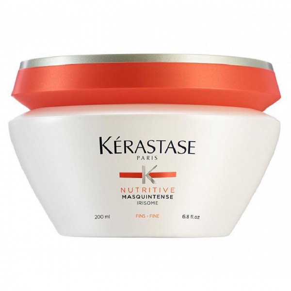 Kerastase Nutritive Irisome Masquintense Intensivkur Feines Haar 200