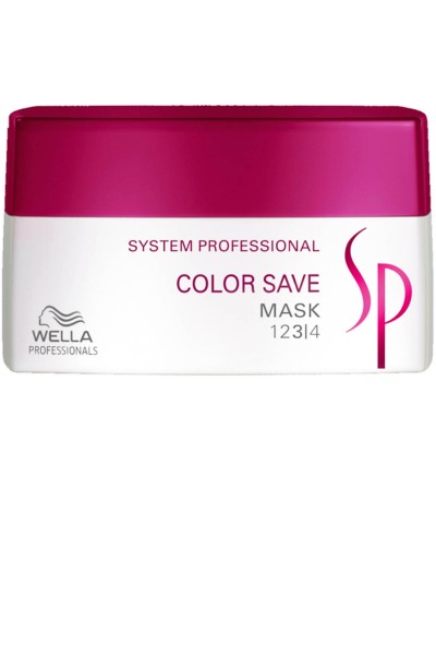 Wella SP Color Save Mask