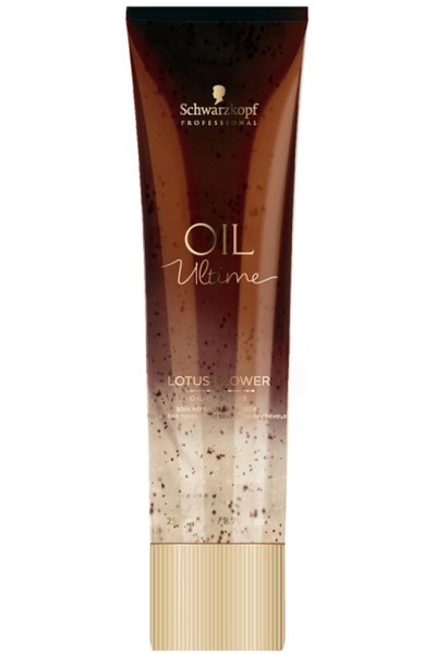 Schwarzkopf Oil Ultime Oil In Scrub 250ml