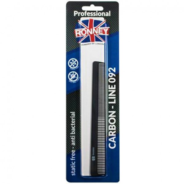 Ronney Professional Carbon Line Kamm 092