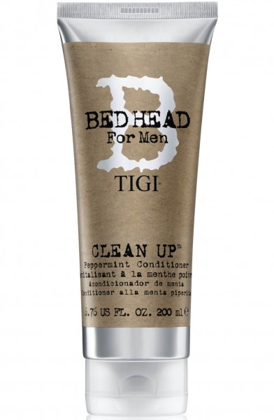 Tigi Bed Head For Men Clean Up Conditioner