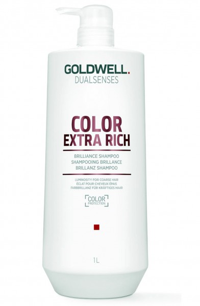 Goldwell Dualsenses Color Extra Rich Brilliance Shampoo 1000 ml
