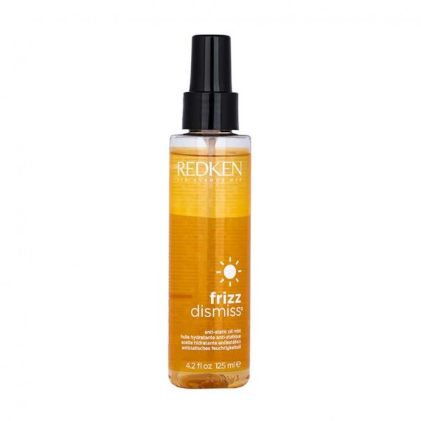 Redken Frizz Dismiss Anti-Static Oil Mist