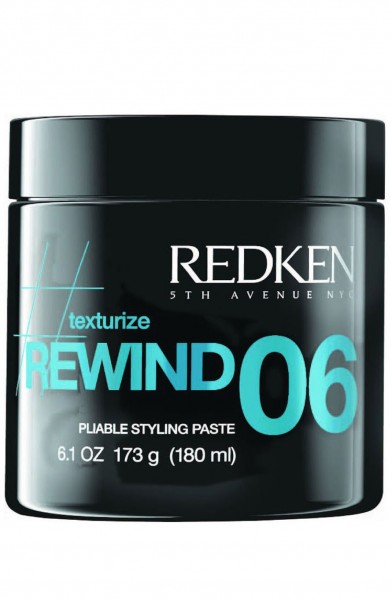 Redken Rewind 06