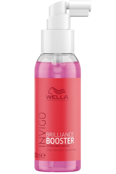 Wella Invigo Brilliance Booster