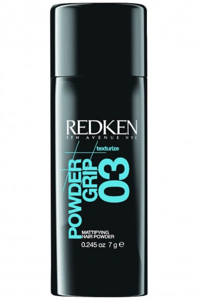 Redken Powder Grip 03
