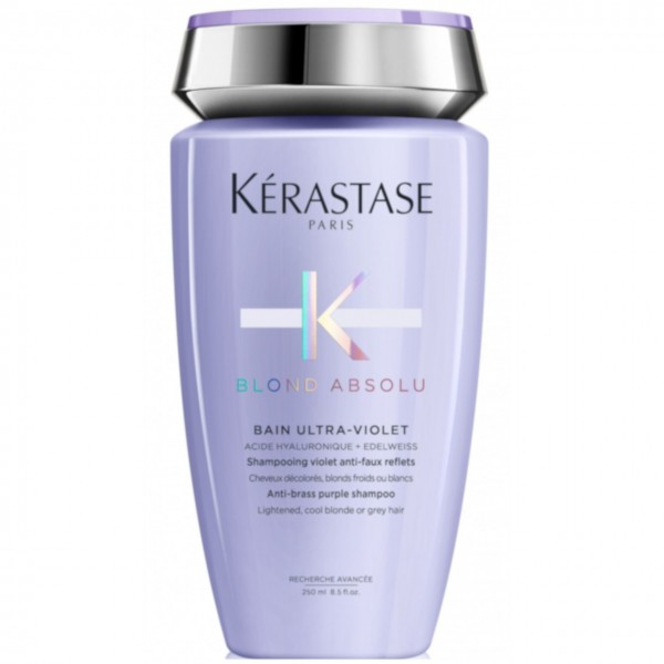 Kerastase Blond Absolu Shampoo Ultra-Violet 250ml