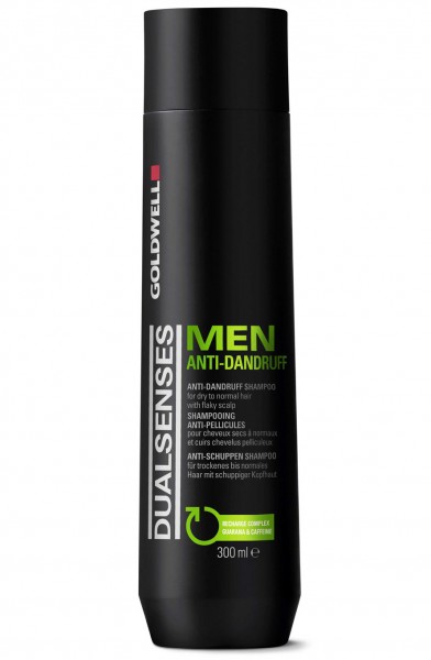 Goldwell Dualsenses Men Anti Schuppen Shampoo
