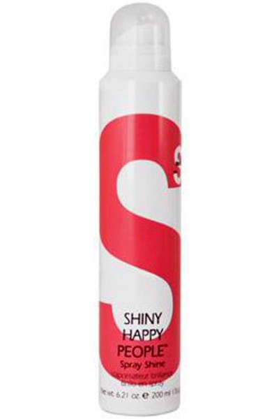 TIGI S-Factori Shiny Happy People Spray Shine