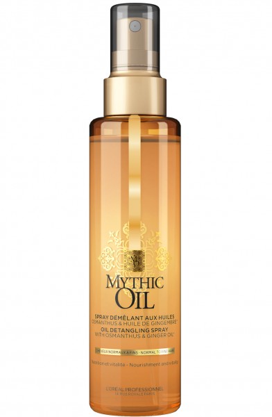 L'Oréal Professionnel Mythic Oil Detangling Spray