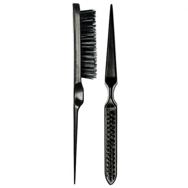 Ronney Professional Narrow Dressing Brush 123