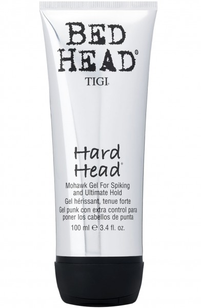 Tigi Bed Head Hard Head Mohawk Gel