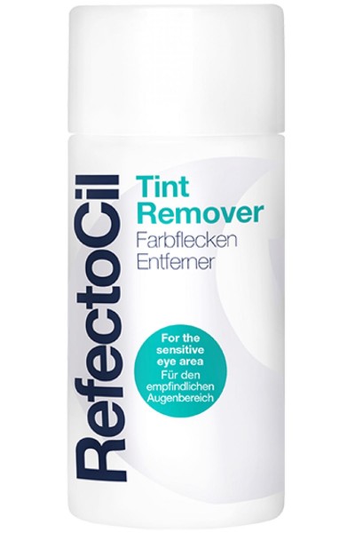 RefectoCil Tint Remover Farbflecken Entferner