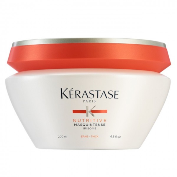 Kerastase Nutritive Irisome Masquintense Intensivkur Thick Hair 200ml