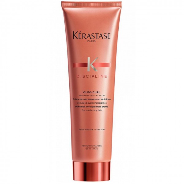 Kerastase Discipline Oleo-Curl Leave-in-Creme 150ml