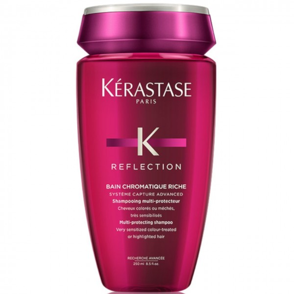 Kerastase Reflection Shampoo Chromatique Riche
