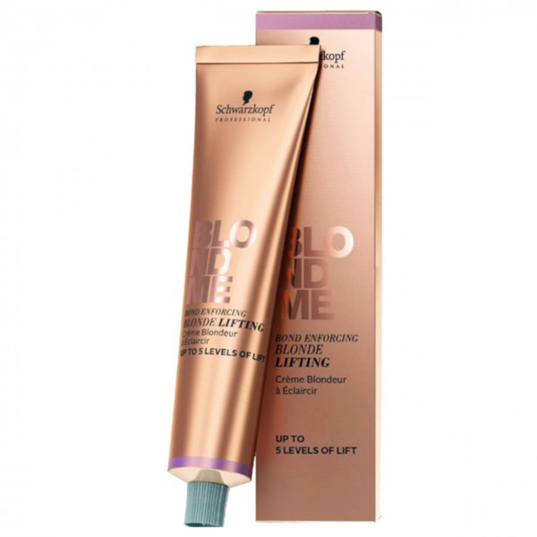 Schwarzkopf BlondMe Bond Enforcing Blonde Lifting 60ml