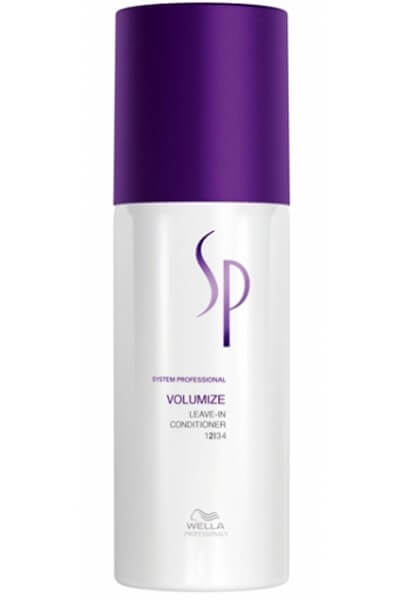 Wella SP Volumize Leave In Conditioner