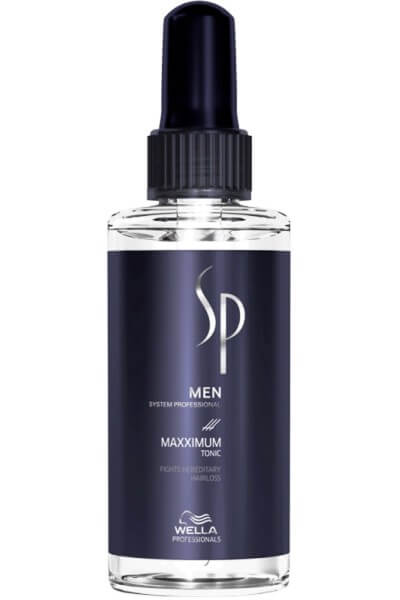 Wella SP Men Maxximum Tonic
