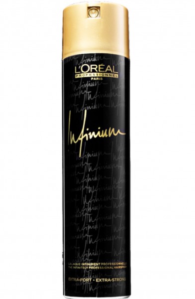 L'Oréal Professionnel Infinium Haarspray - Extra-Strong