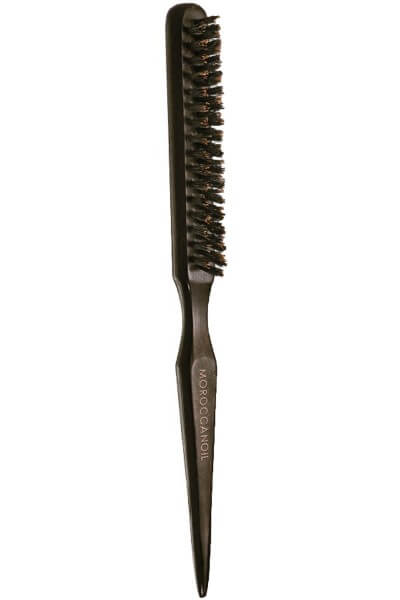 Moroccanoil Boar Bristle Teasing Brush