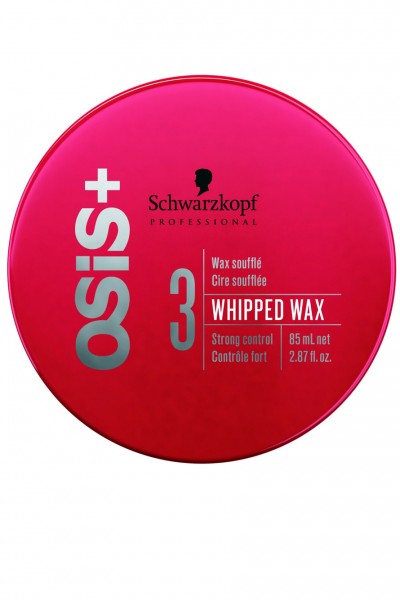 Schwarzkopf Professional Osis Texture Whipped Wax