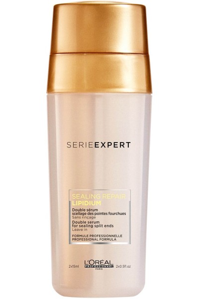 Loreal Serie Expert Absolut Repair Lipidium Double Serum NEU