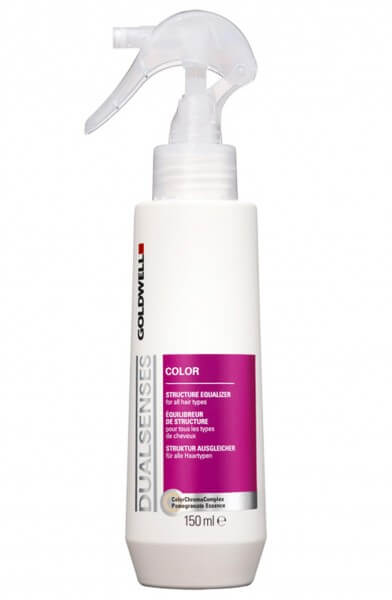 Goldwell Dualsenses Color Structure Equalizer Spray 150 ml