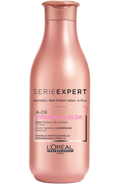 L'Oréal Professionnel Serie Expert Vitamino Color A-OX Conditioner