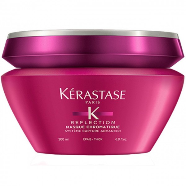 Kérastase Reflection Chromatique Kräftig Masque 200ml
