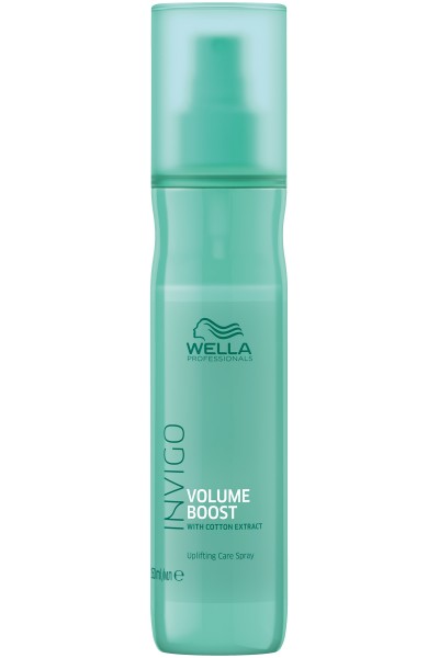 Wella Invigo Volume Boost Spray