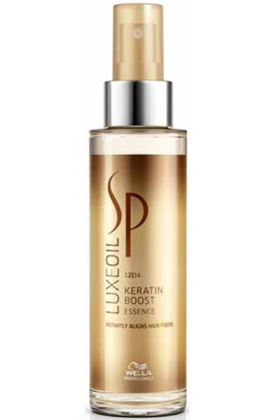 Wella SP Luxe Oil Keratin Boost Essence