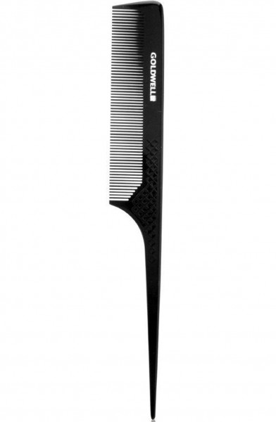 Goldwell Stielkamm Schwarz