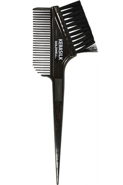 Goldwell Kerasilk Pinsel Kamm
