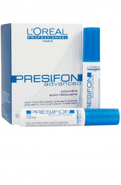 L'Oréal Professionnel Presifon Advanced