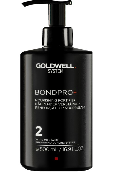 Goldwell System Bond Pro+ 2 Nourishing Fortifier