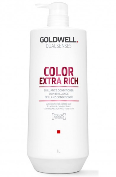 Goldwell Dualsenses Color Extra Rich Brilliance Conditioner 1000 ml