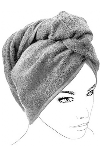 Goldwell Kerasilk Turban (5 Stück)