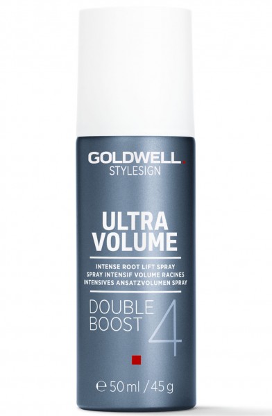 Goldwell Stylesign Ultra Volume Double Boost Spray
