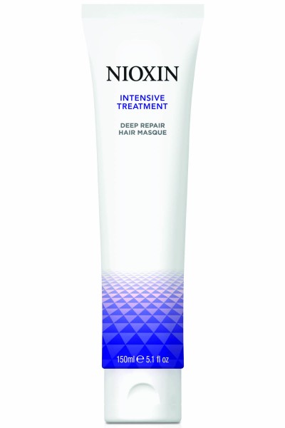 Wella Nioxin Intensivpflege Deep Repair Hair Masque 150 ml