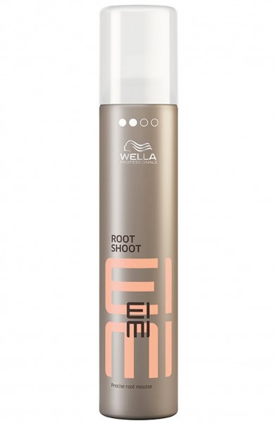 Wella EIMI Volume Root Shoot Ansatz Volumen Schaum