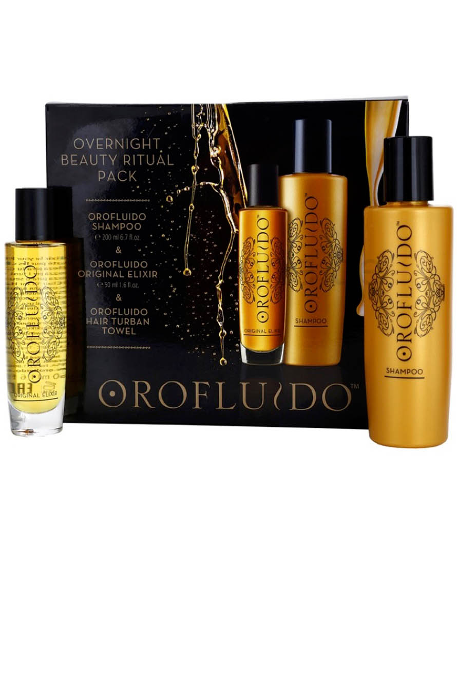 Revlon  Haarprodukte  C TOTAL