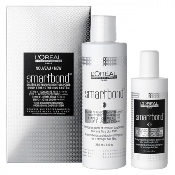 Loreal Blond Studio Smartbond Mini Kit