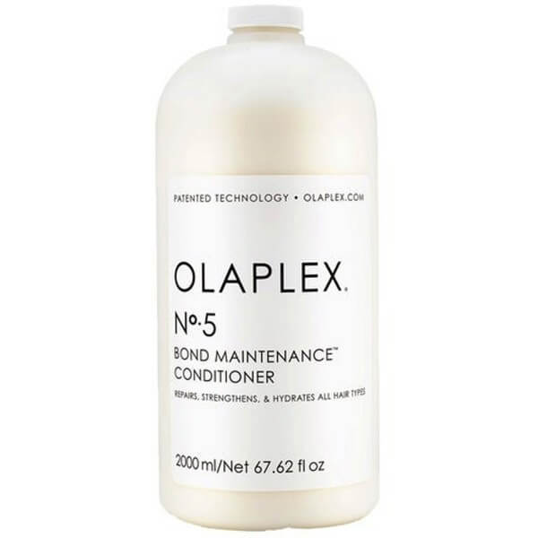 Olaplex Bond No.5 Maintenance Conditioner 2000ml