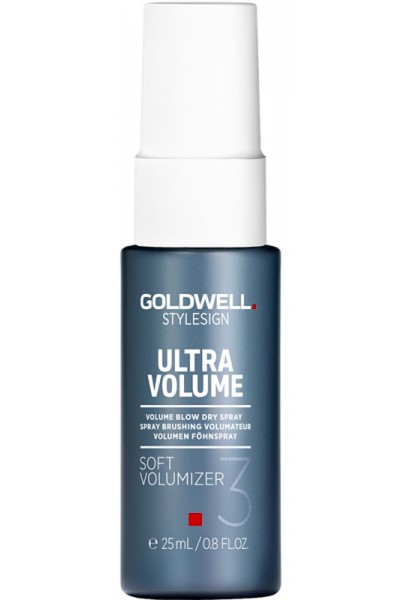 Goldwell StyleSign Ultra Volume Soft Volumizer