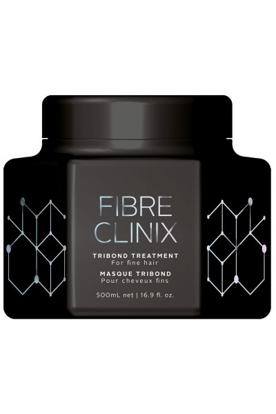 Schwarzkopf BC Fibre Clinix Tribond Treatment For fine hair 500ml